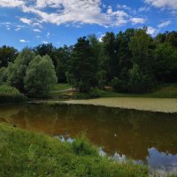 Для тех, кто не знает, как провести ДР :: Андрей Лукьянов