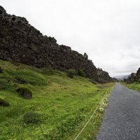 Национальный парк Thingvellir, Исландия :: Евгений {K}