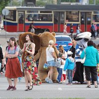 они среди нас :: Олег Лукьянов