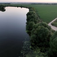 река,д.Михалёво :: Grabilovka Калиниченко