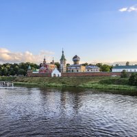 питер-ладога-онега.старая ладога. :: юрий макаров