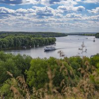 31 июля в Коломне :: Светлана Карнаух