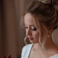 Невеста. :: Юлия Кравченко