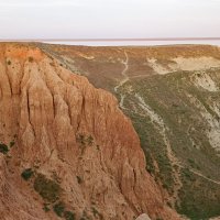 Александровский грабен :: Олег Денисов