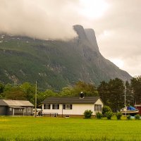 Норвегия :: АННА 