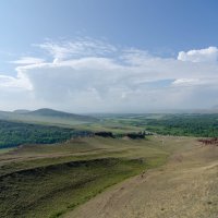 Сундуки. :: Вадим Басов