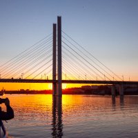 Новый мост :: Александр Силинский
