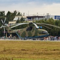 МИ-26 :: Александр 