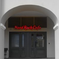Hard Rock cafe :: zavitok *