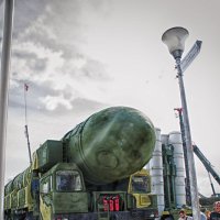 МЕЖДУНАРОДНЫЙ ВОЕННО-ТЕХНИЧЕСКИЙ ФОРУМ «АРМИЯ-2022» :: Юрий Яньков