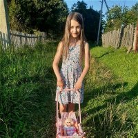 Молодая мама! :: Нина Андронова