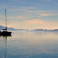 Nahuel Huapi Lake :: Naty ***