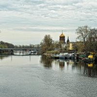 Петербург...По местам хоженым...(76) :: Domovoi 