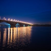 комун. мост :: Василий Латышев