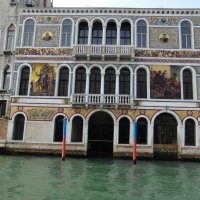Comune di Venezia :: Dionisio Fantozzi