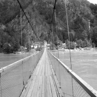 мост :: Виктория 