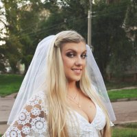Невеста Карина :: лилия ризванова