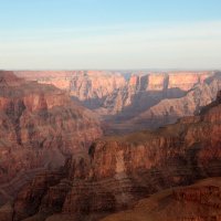 Grand Canyon. :: Алексей Пышненко