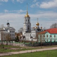 Н.Новгород. Нижегородская епархия. :: Максим Баранцев