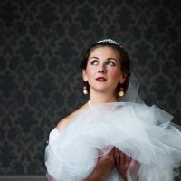 Невеста. :: Елена 
