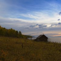 Вот и утро. Вставай! :: Вадим Лячиков