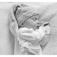 бесконечное умиление, или миллион первая фотография спящего младенца :: Инесса Яскевич
