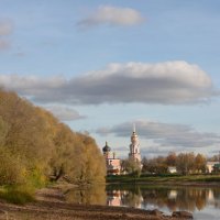 Воскресенский собор :: Иулия 