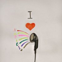 I love music :: Полина Логинова