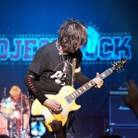 Project Rock - Rockstar Live in Omsk :: Eugene A. Chigrinski