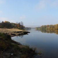 Светлогорск на Березине :: Алексей Кохно