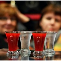 4 drinks for 2 :: Max srmax.ru Morozov