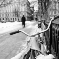 Виталий Новиков - Старый Стокгольм :: Фотоконкурс Epson