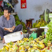 Banana king :: Андрей Пашко