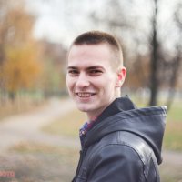 Студент :: Иван Бражников