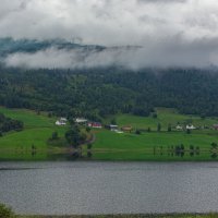 Норвегия :: Валерий Штеба