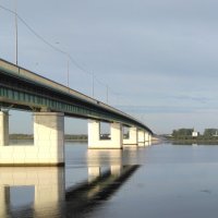 Краснофлотский мост :: Мария Surveyor