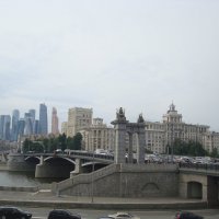 Москва :: svk *