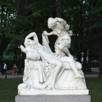 Скульптура :: Николай Иванович 