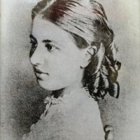 Со́фья Васи́льевна Ковалевская  (1850-1891 гг.) :: Георгий А