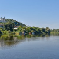 Лето :: Александр Гурьянов