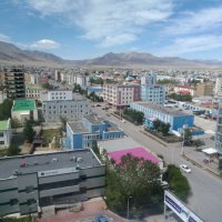 Монголия :: Илья Кибирев