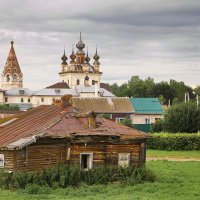 Юрьев-Польский... :: Игорь Суханов