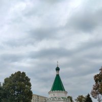 Нижний Новгород :: Роман Царев