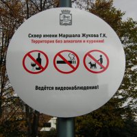 Знак. :: Радмир Арсеньев