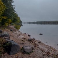 Вот и лето прошло, словно и не бывало... :: Gen Kor