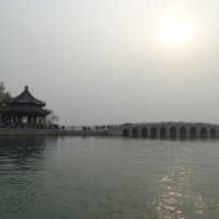 Мост, Пекин :: svk *