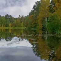 Вероярви :: Сергей Карачин