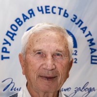 Долгих лет тренер. :: Владимир Батурин