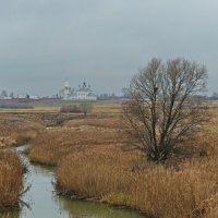 Осенняя пора... :: Александр Сивкин