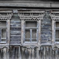 окна :: Сергей Лындин